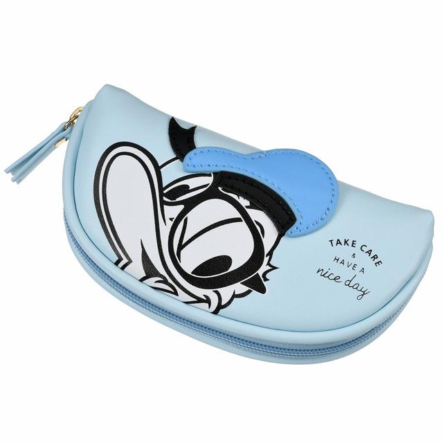メガネケース<ドナルドダック> 2,200円