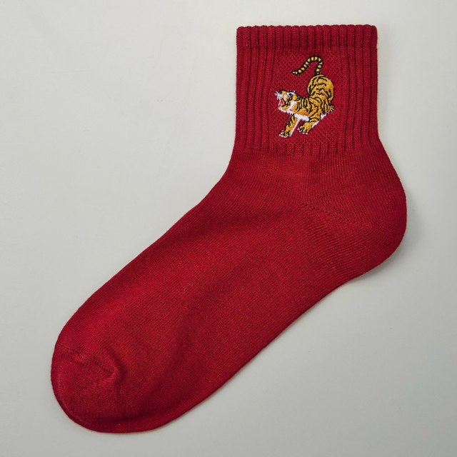 ソックス(トラ)