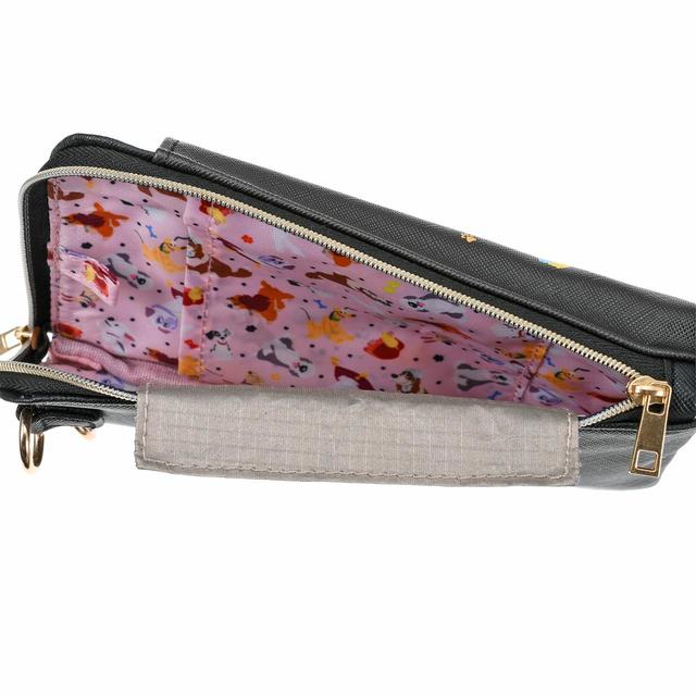 ディズニーキャラクター モバポシェ Mobile Pochette DOG DAY 2022 2,530円