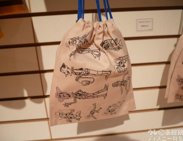 現地のグッズ売り場で見つけた「ピクサーの世界展」グッズまとめ【『「ピクサーの世界展」あなたが夢見た物語の世界へ』】