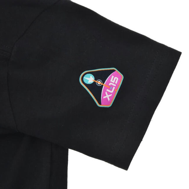 バズ・ライトイヤー、ザーグ キッズ用半袖Tシャツ 映画『バズ・ライトイヤー』 2,860円