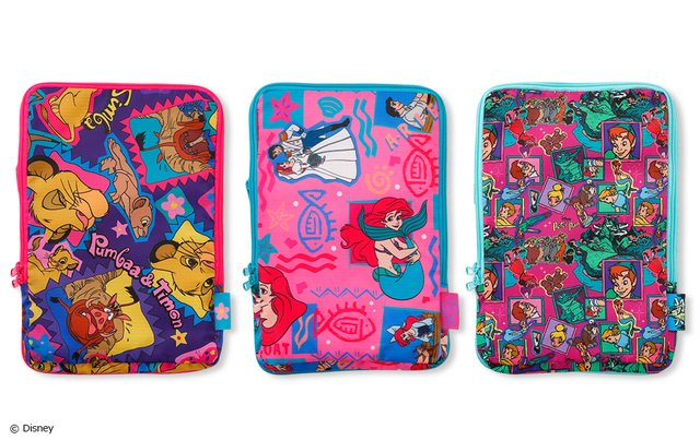 トラベルポーチ 3,080円