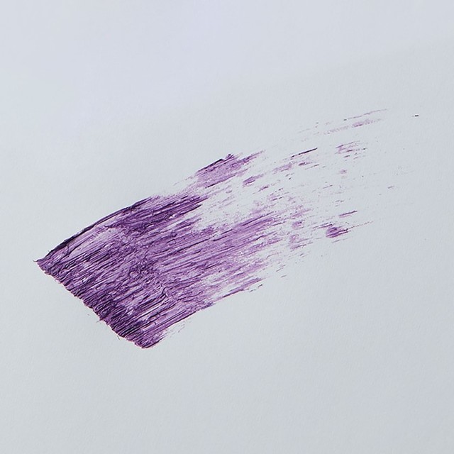 ロング&カールマスカラ (amethyst purple) 1,870円