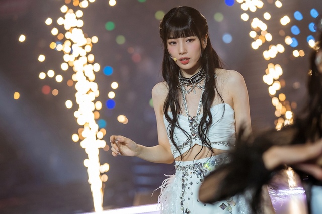 Netflixシリーズ『イ・ドゥナ!』独占配信中