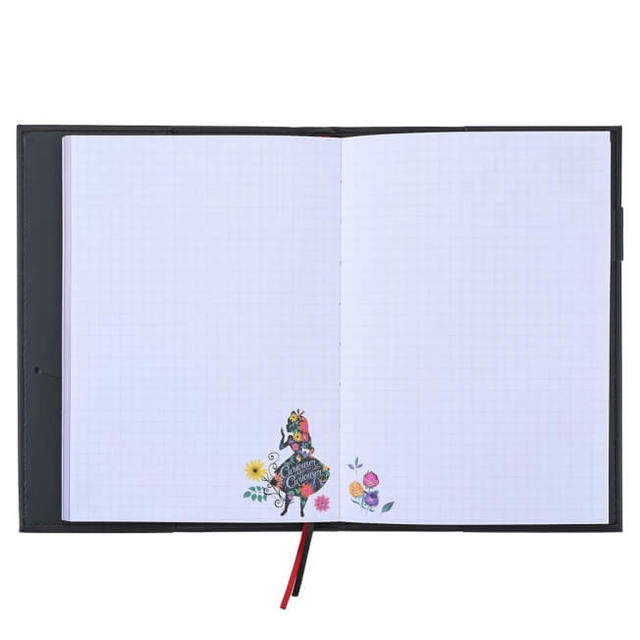 ふしぎの国のアリス 手帳・スケジュール帳 2023 CALENDARS & ORGANIZERS 2,750円