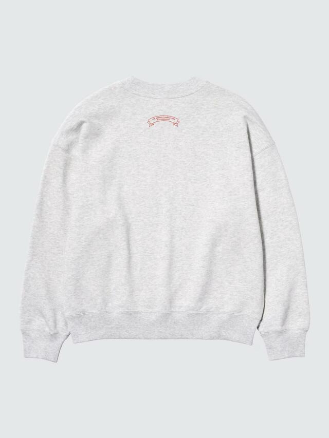 スウェットシャツ 2,990円｜ユニクロ「サンリオキャラクターズ UT」