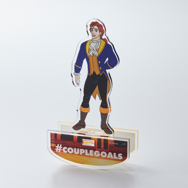 ゆれるアクリルスタンド（選べるキャラクター）｜￥1,690 （税込）