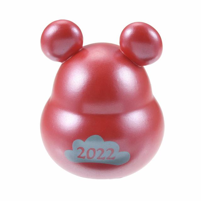 マスコット ＜ミッキーマウス＞