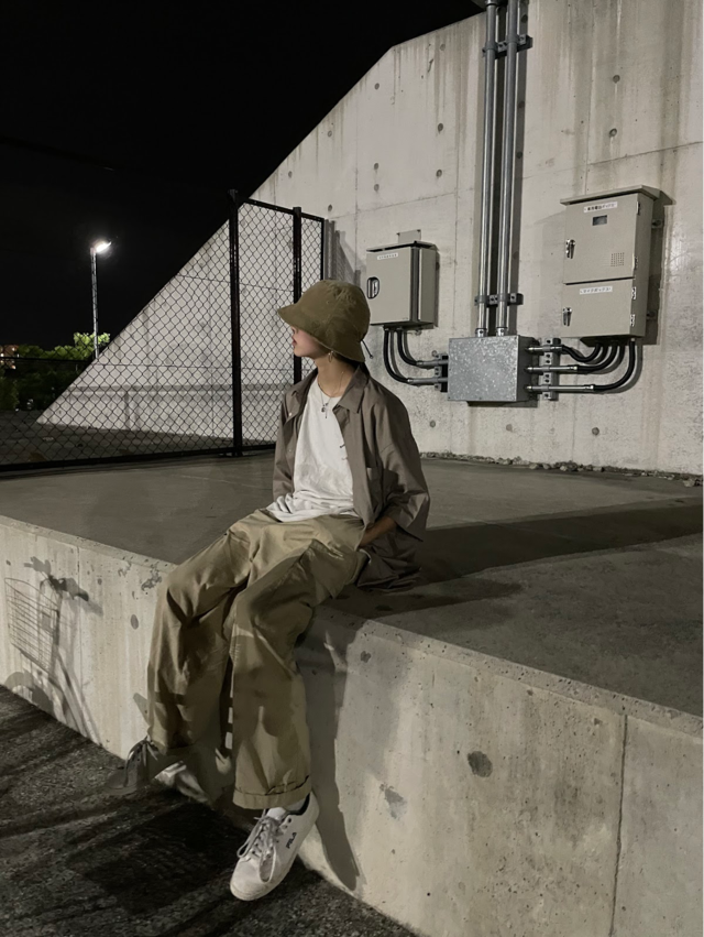 【Battle!! SMOKE】MEI(HIPHOP)