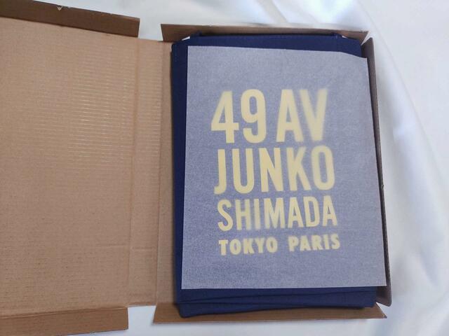 いざ開封！丁寧に梱包されている