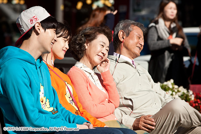 『チャンス商会～初恋を探して～』©2015 CJ E&M Corporation, All Rights Reserved