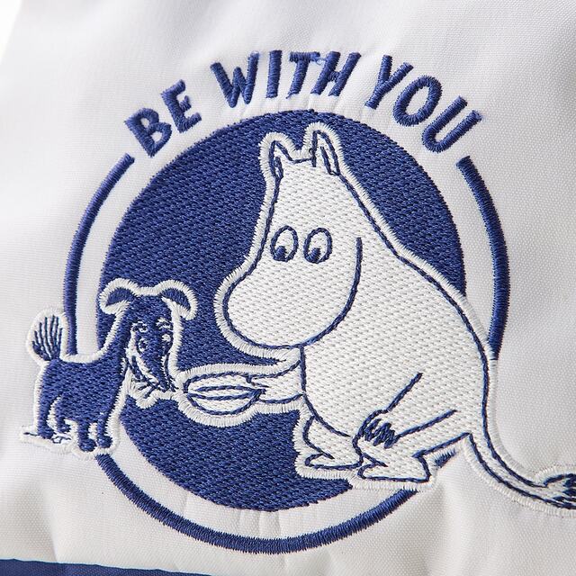 マナーポーチ 「ムーミン」