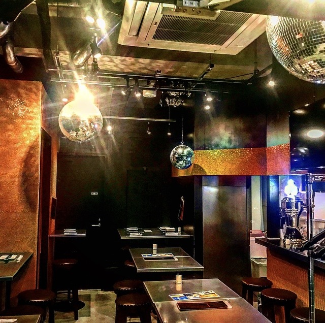 スパイシーフライヤーズ