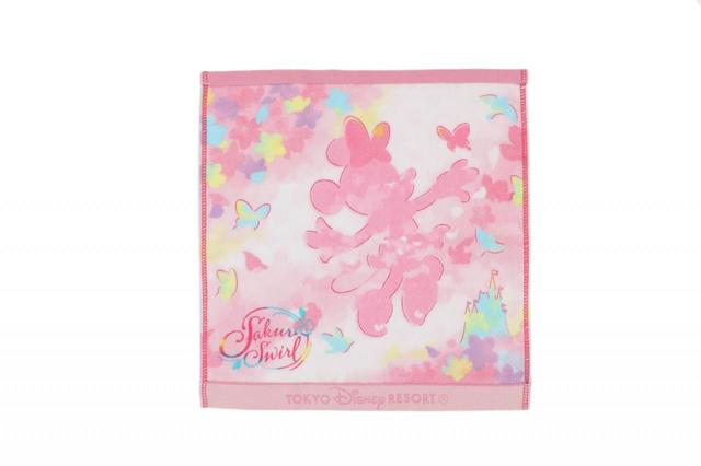 ウォッシュタオル 780円｜縦約35×横約34cm