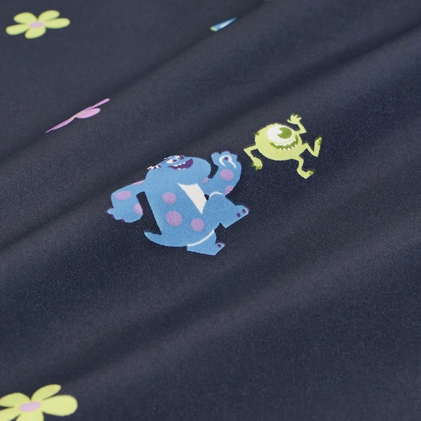 サテンパジャマ(長袖)PIXAR 2,490円