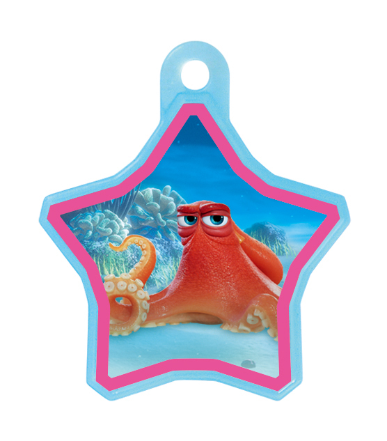 「びっくら?たまご ファインディング・ドリー(税込324円)6月上旬発売