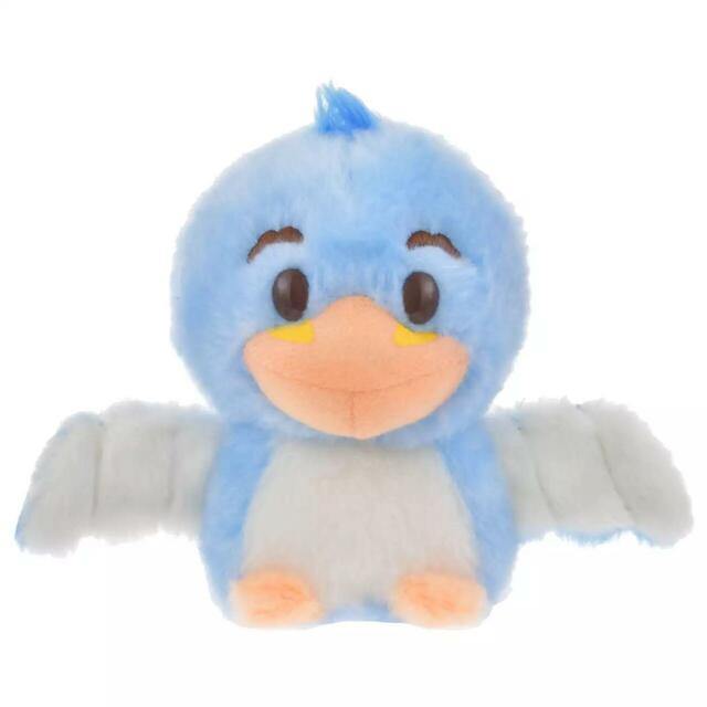 ぬいぐるみ うるぽちゃちゃん 1,400円