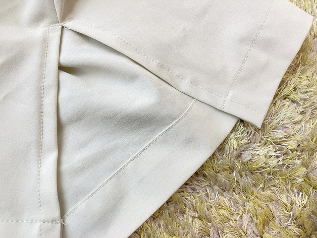 【ワークマン レディースハイストレッチUVリラックスワンピース】全色揃えても1万円ほどというから驚き