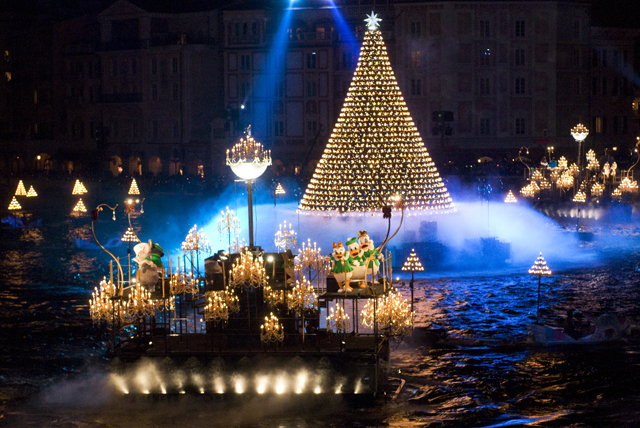 キャンドルライト・リフレクションズ