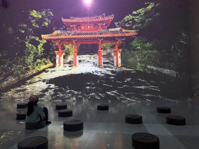 「RYU-KYU Universe」