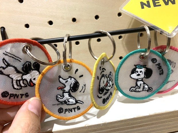 50年台のデザインがかわいい！