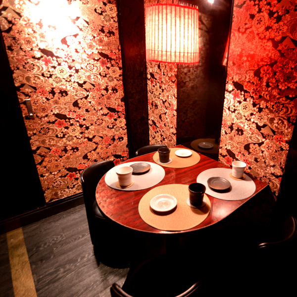 肉盛酒場とろにく立川店