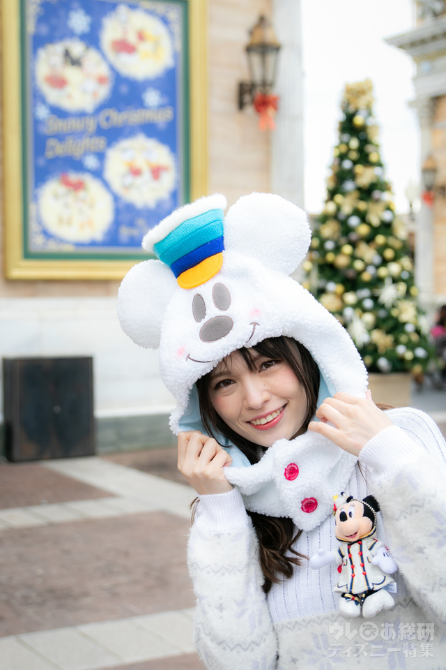 ファンキャップ ¥2,700