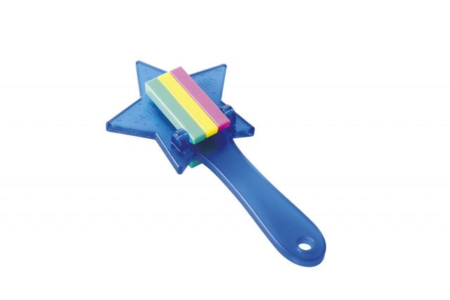 ブラストクラッパー（900円）