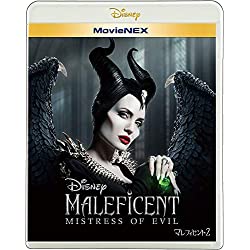 ディズニー・ライブアクション プリンセス作品 MovieNEX5本セット