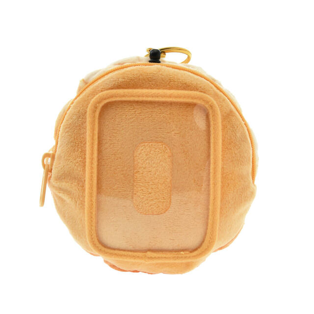 ミッキー 定期入れ・パスケース リールタイプ MICKEY'S BAKERY 2,300円