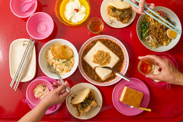 【成城石井が見てきた！台湾美食祭】自家製惣菜やデザートを中心に最大31品（うち新商品25品）を展開