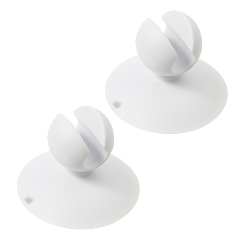 【ハンズの「バスグッズ」売上ランキング 4位】「マーナ　いろいろキャッチャー」398円（税込）