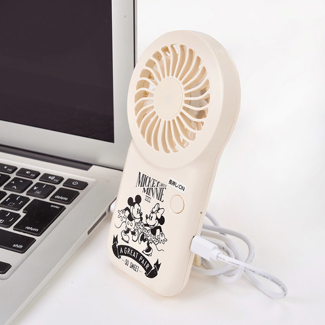 ポケットファン 3850円