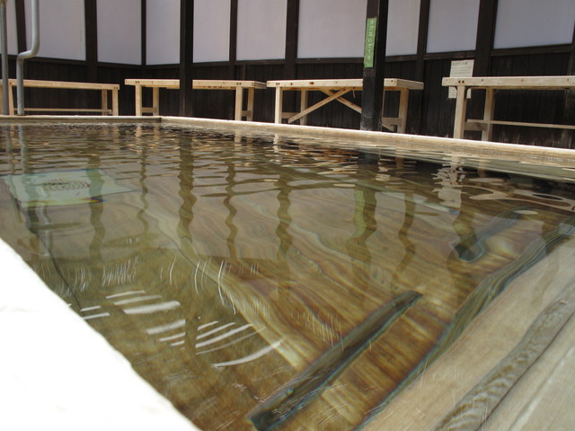 香川旅／仏生山温泉