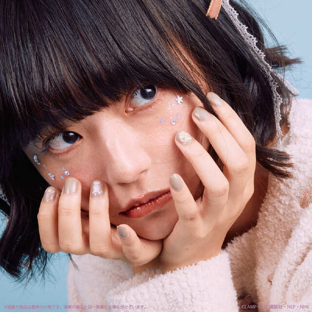 【カードキャプターさくら】ノベルティーキャンペーン