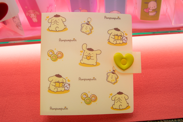 収納ファイル（600円）