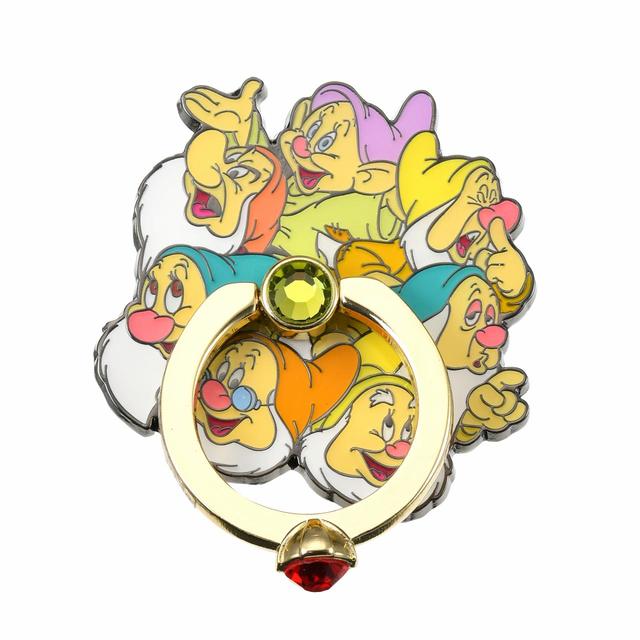 スマートフォンリング 1,760円