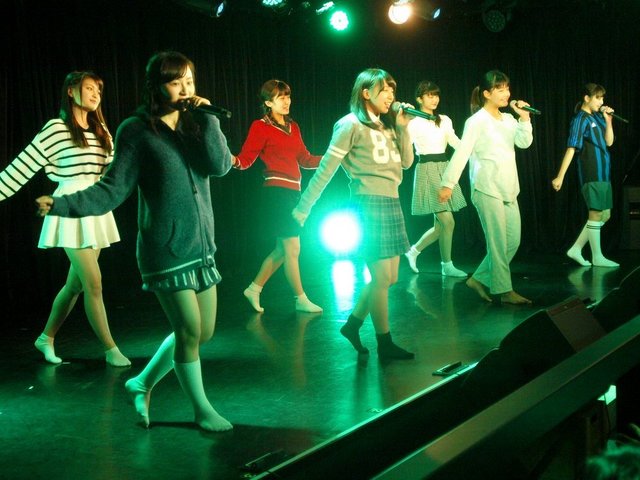 ハコイリ♡ムスメ