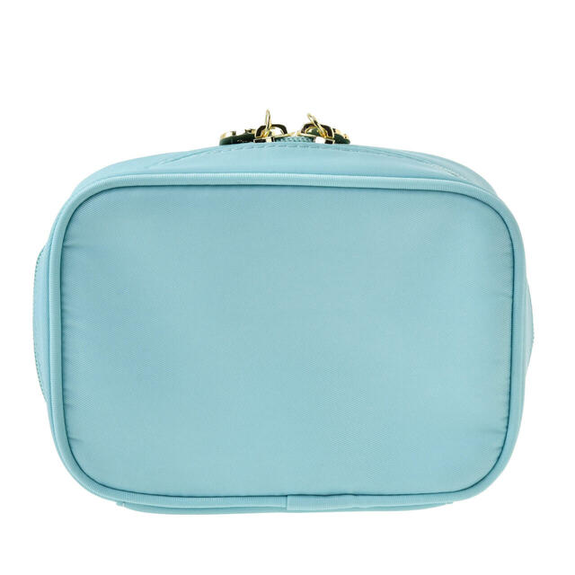 ジュディ・ホップス&ニック・ワイルド ポーチ ZOOTOPIA COMIC STYLE 3,000円