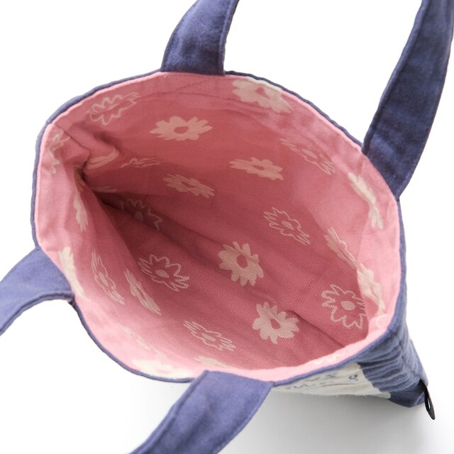 ミニバッグ「ムーミン」