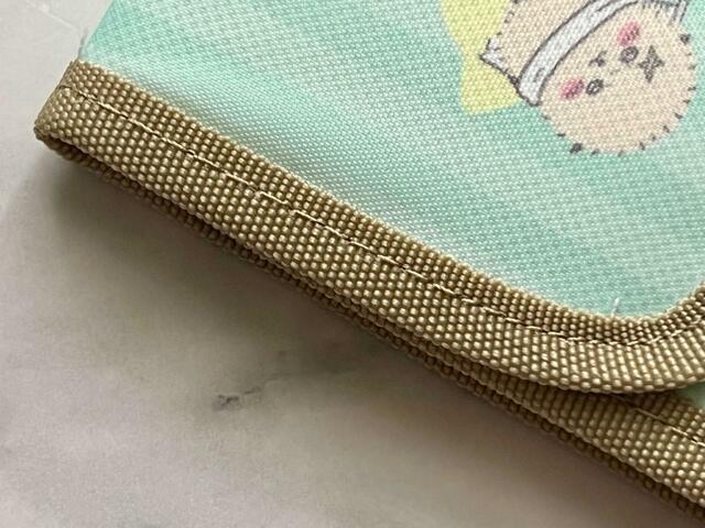 【キラピチ2023年8月号付録】パイピンクはベージュなので大人っぽい印象