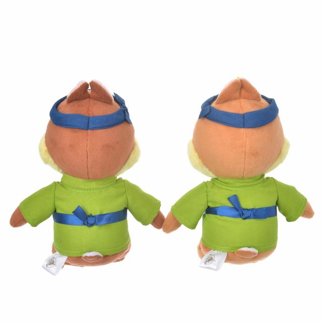 ぬいぐるみセット 4,290円