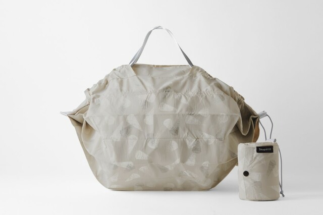 「Shupatto 保冷バッグ 20L」4,180 円（税込）