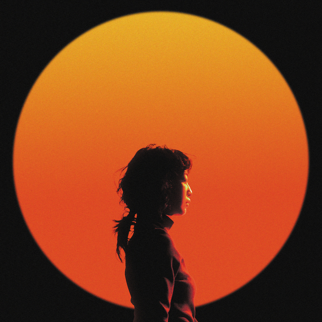 『最悪最愛』初回限定盤ジャケット