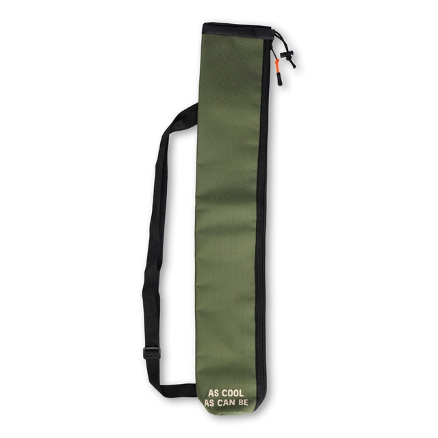 6缶持ち運べるクーラーバッグ 500円(税込550円)