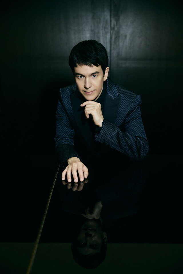 金子三勇士 ©Seiichi Saito