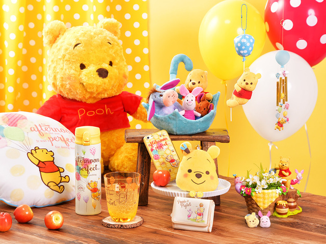 ディズニーストア限定商品