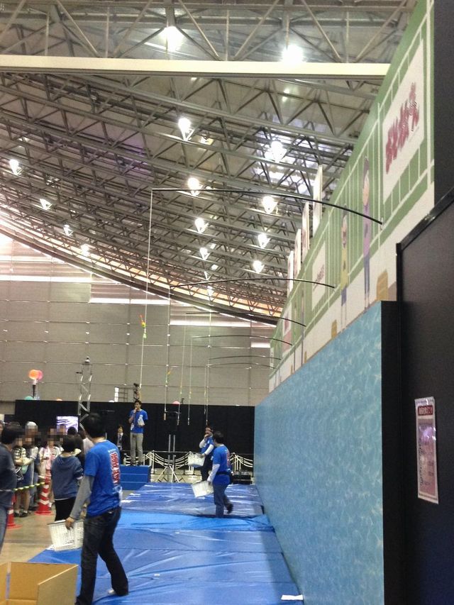 超アニメエリア・おそ松さん