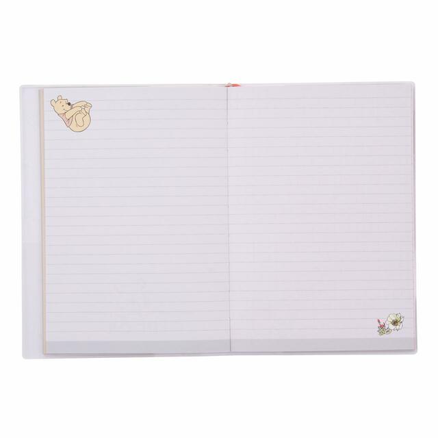 プー&フレンズ 手帳・スケジュール帳 Calendar&Organizer 2024 1,540円