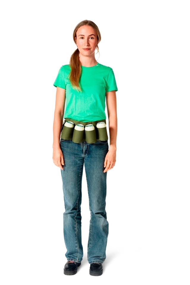 フェスティバルベルト 600円(税込660円)